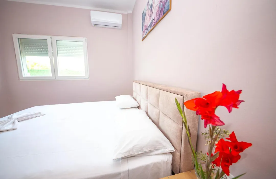 Blu Horizon Hotel Gjipe-1
