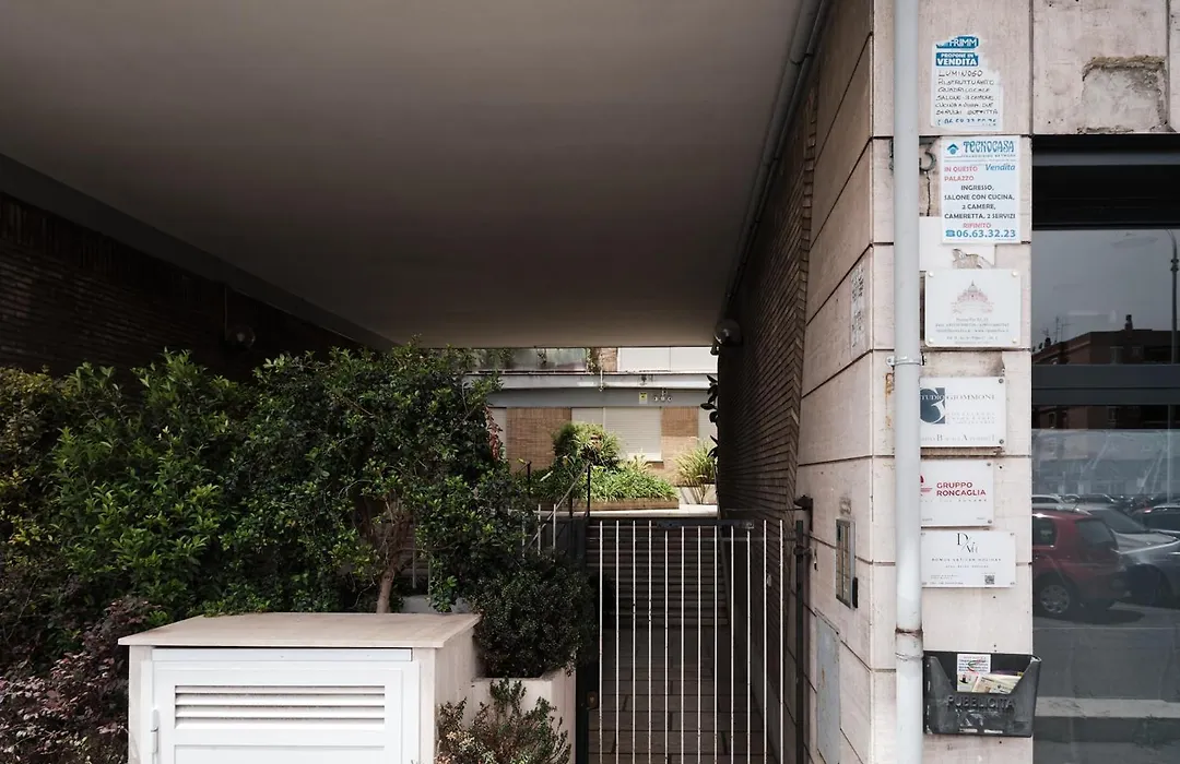 Il Pontefice Luxury-1