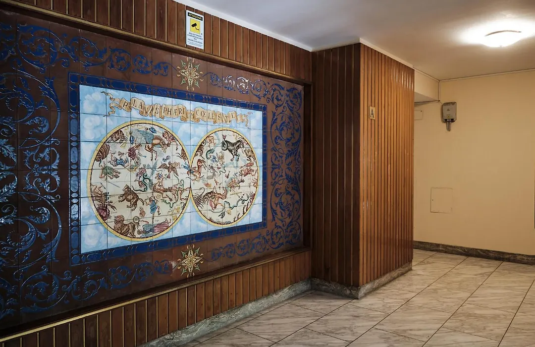 Il Pontefice Luxury-1