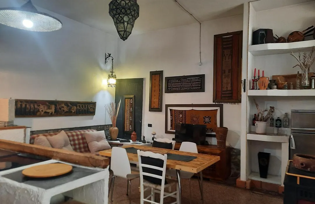 B&B Letizia-1