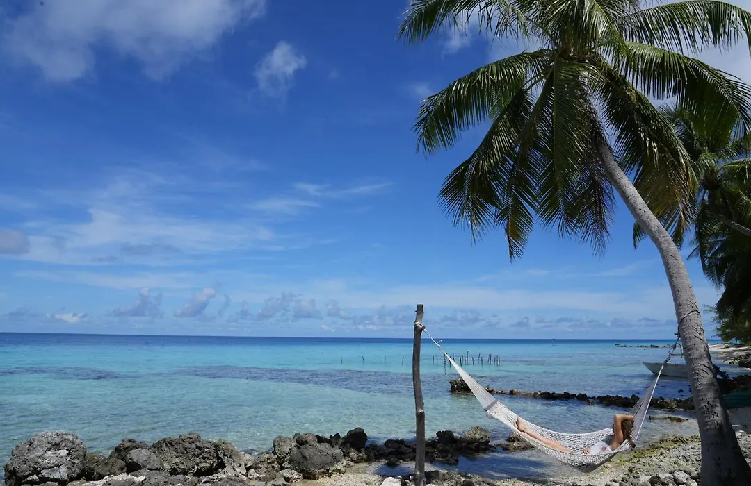 Le Coconut Lodge-1