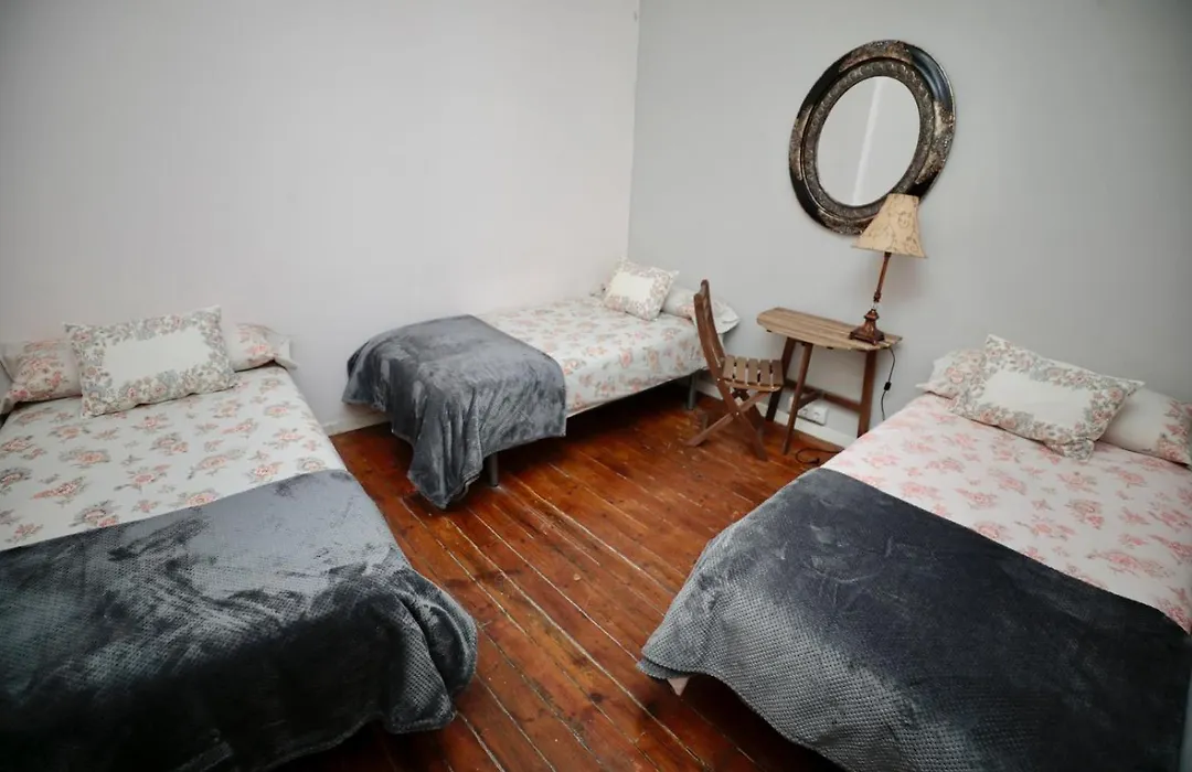 Theplacetobe B&B-1