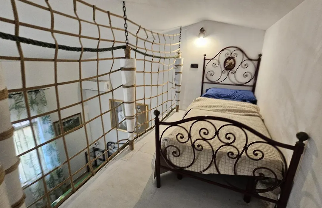 B&B La Riserva Nuova-1