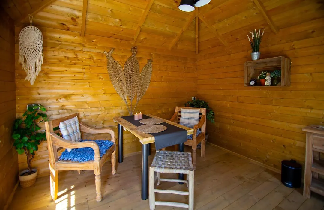B&B de Hoek-1