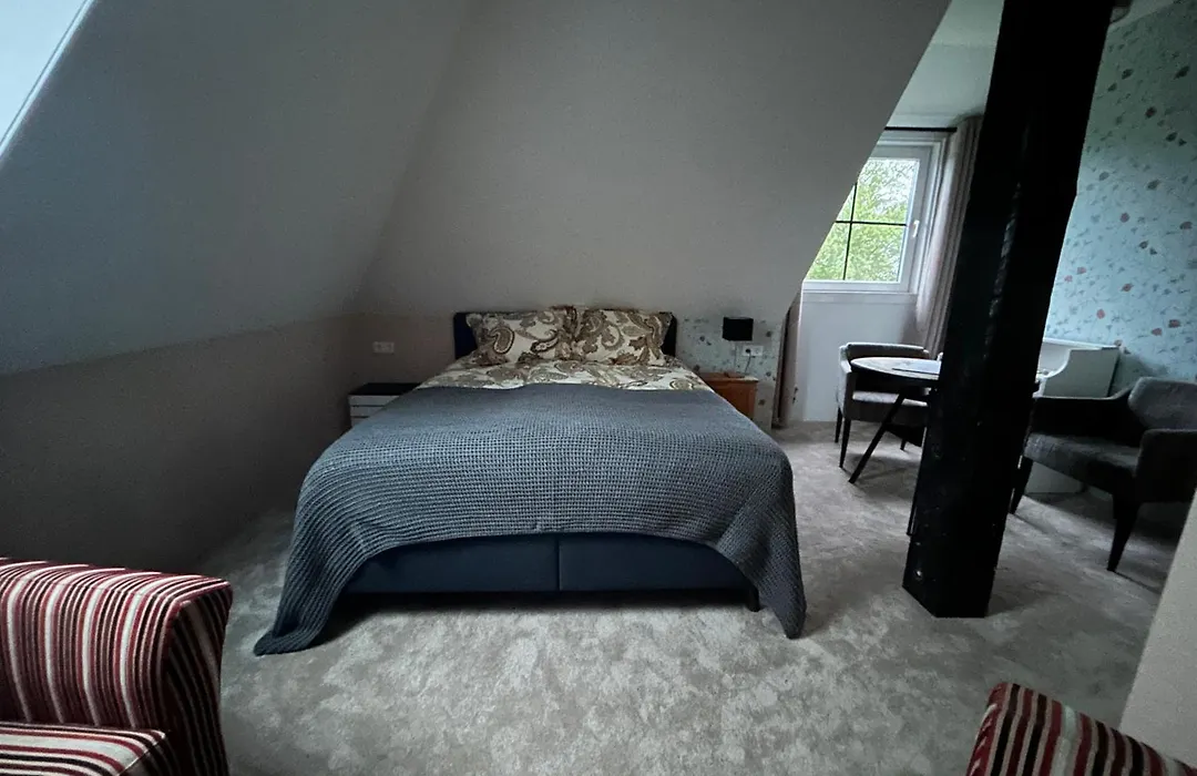 B&B De Oude Skuur Texel-1