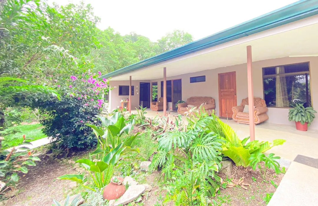 Casa Rayo de Luna-1