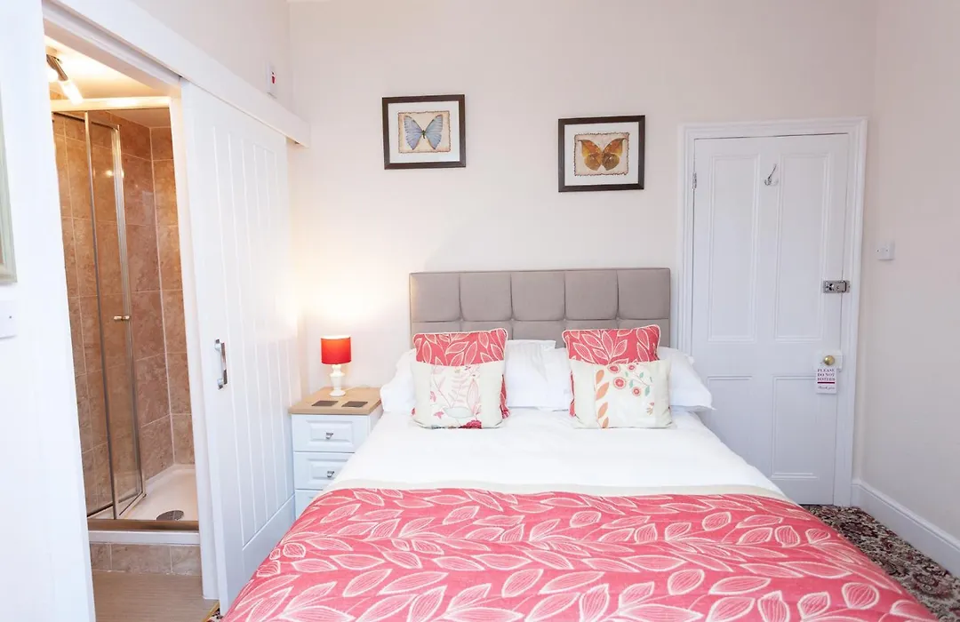 The Ravenswood B&B-1
