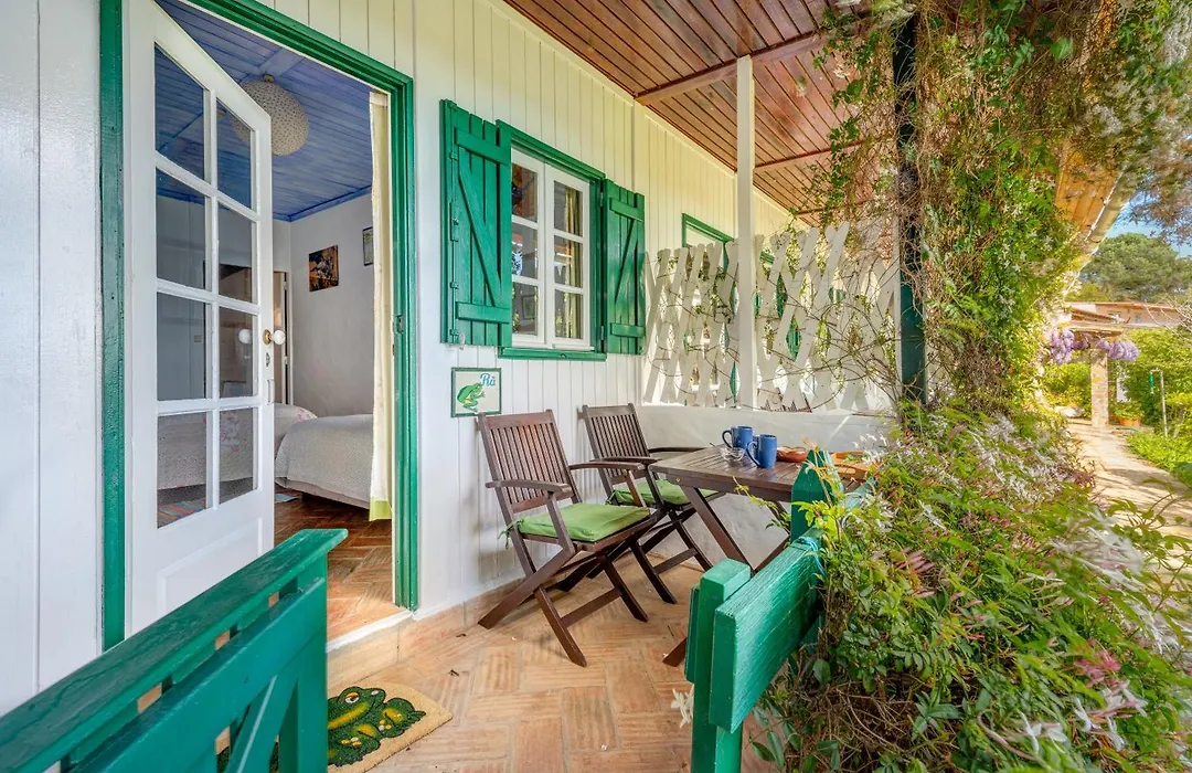 Paradise In Portugal-1