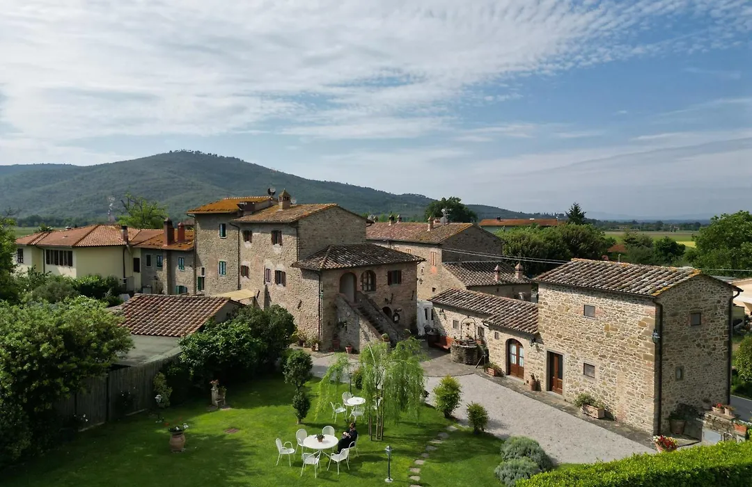 Casale l'Antico Carro-1