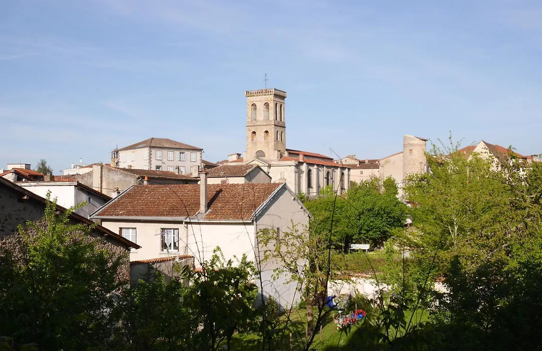 Manoir de la Manantie - Les Collectionneurs-1