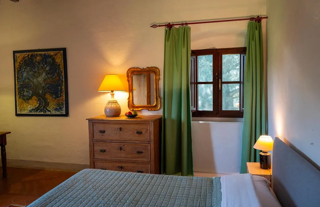 Il Poggio B&B-1