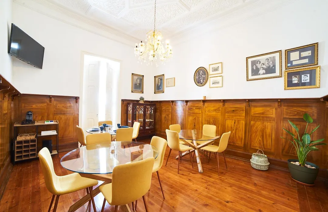 Baron Faro - Guest House-1