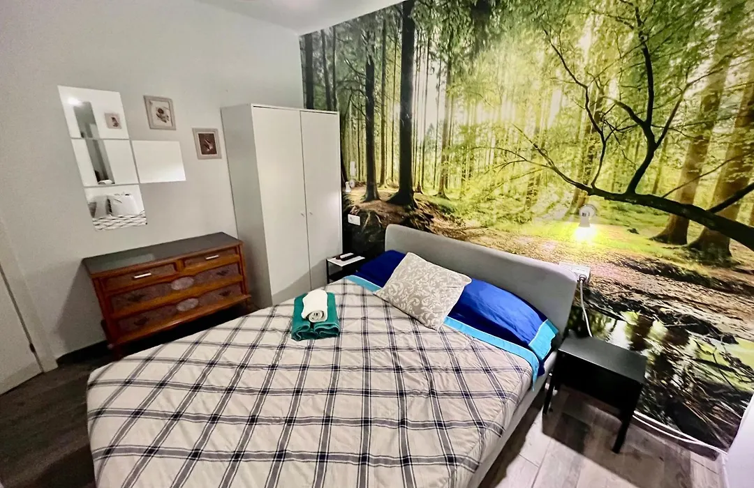 Stylish Rooms- habitaciones ELCHE CENTRO--1