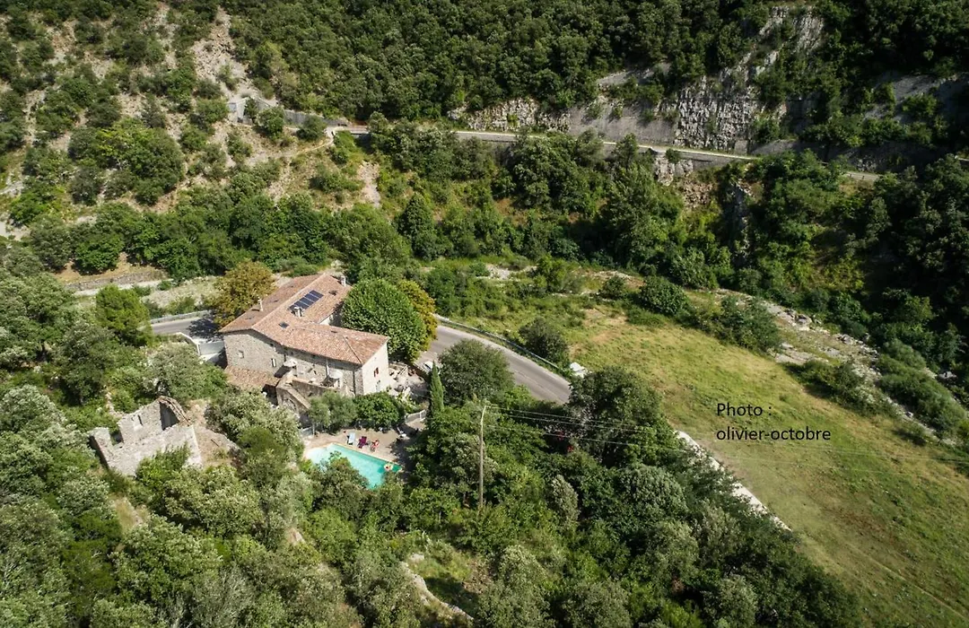 Domaine de la Carrière-1