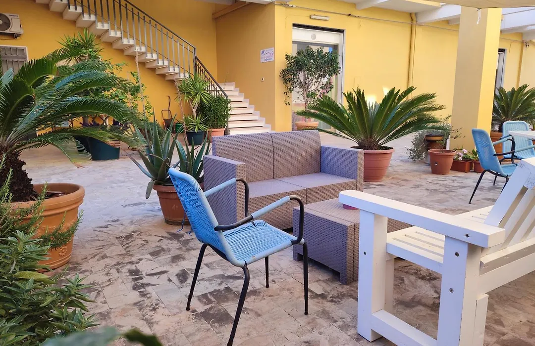 B&B Sant'Eufemia-1
