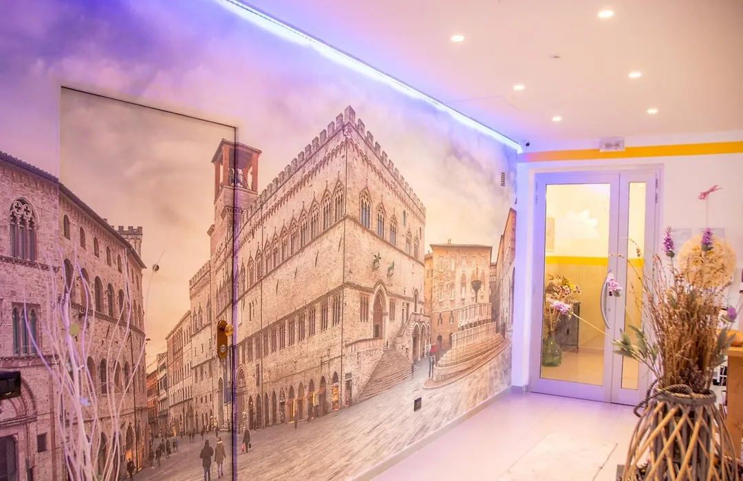 I Fiori di Margherita Luxury B&B-1