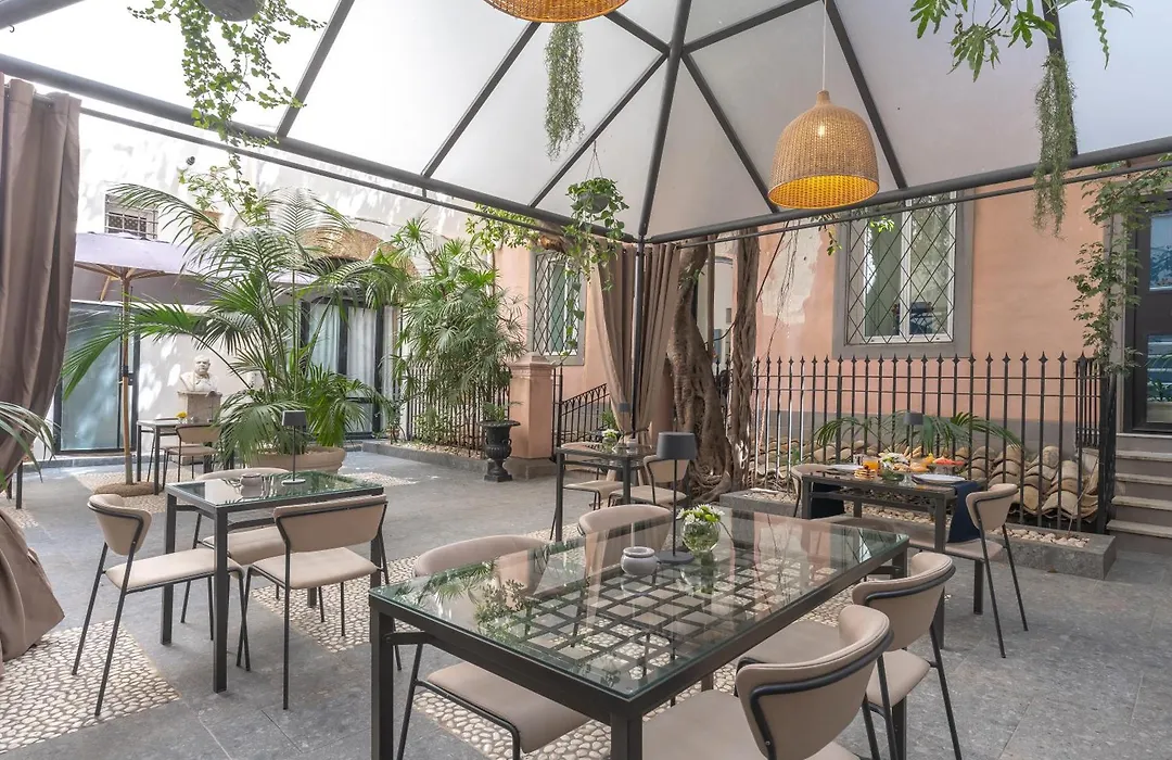 L' Hotellerie Easy Suites-1