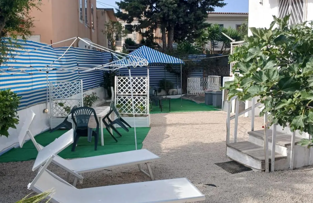 Garden Green Da Virna-1