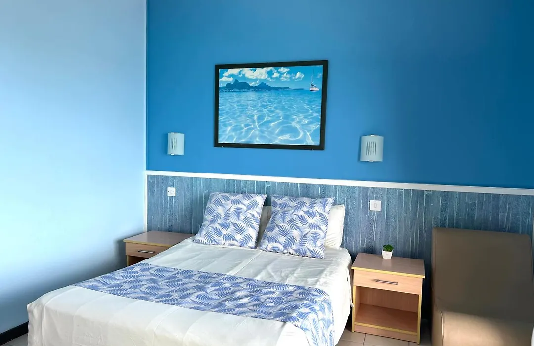 Blue Beryl Guest House-1