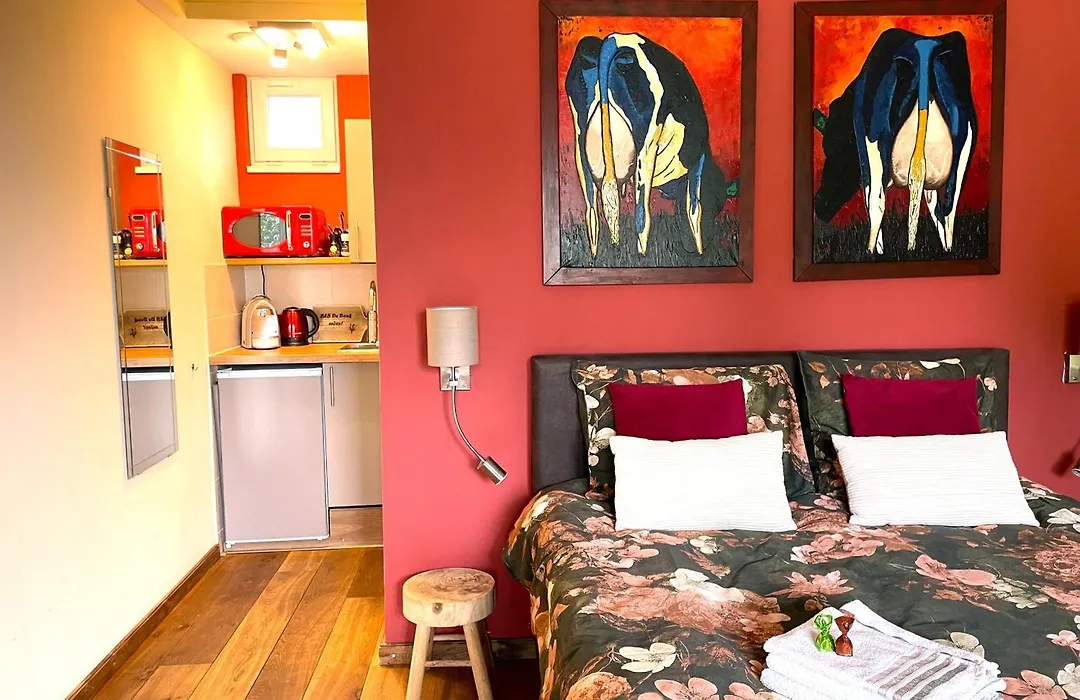 B&B De Donk-1