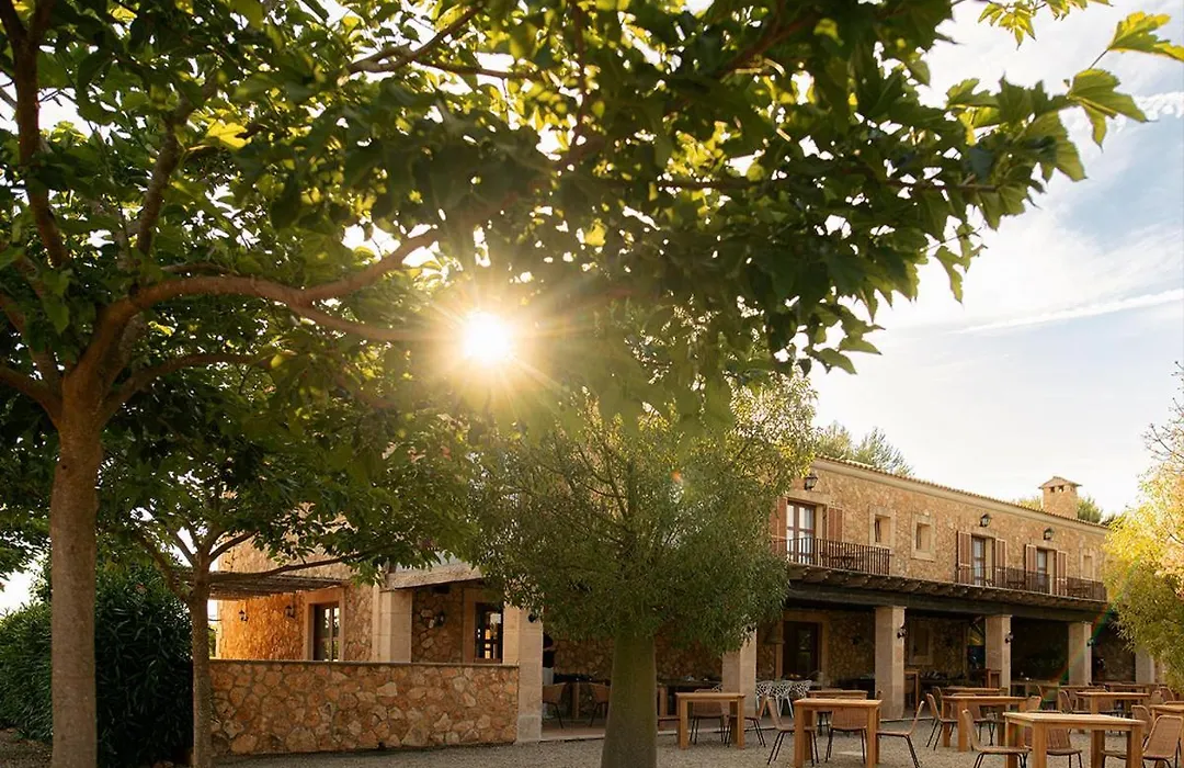 La Farm Baleares (Adults Only)-1