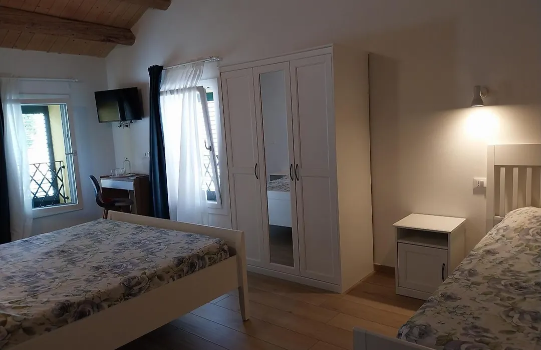 B&B La Casa Gialla-1