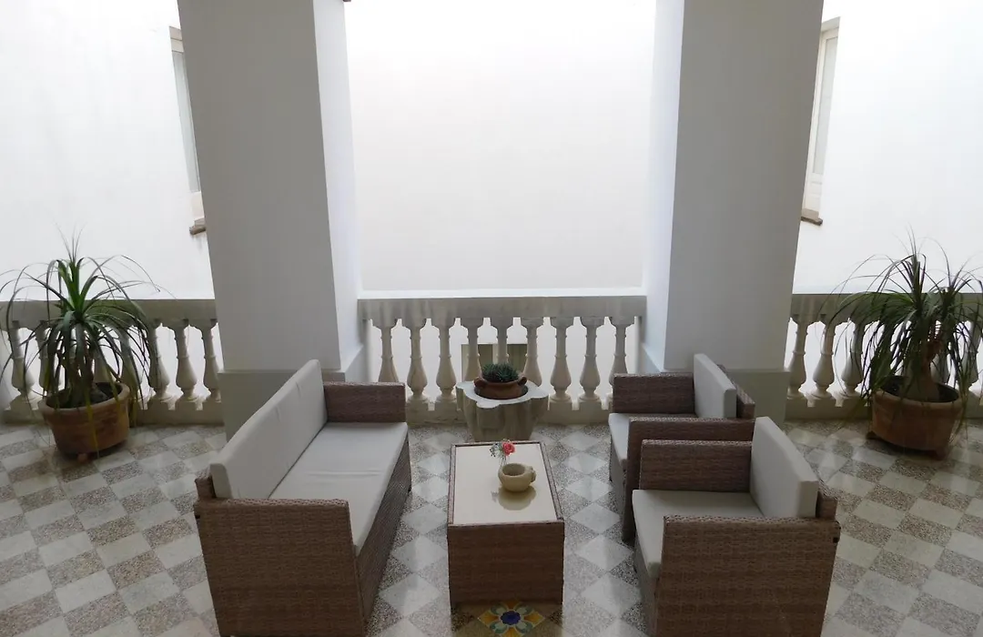 Palazzo Albini-1