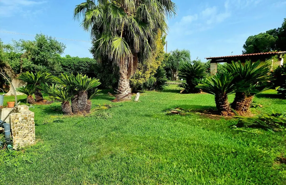 B&B Rosa Podere 28-1