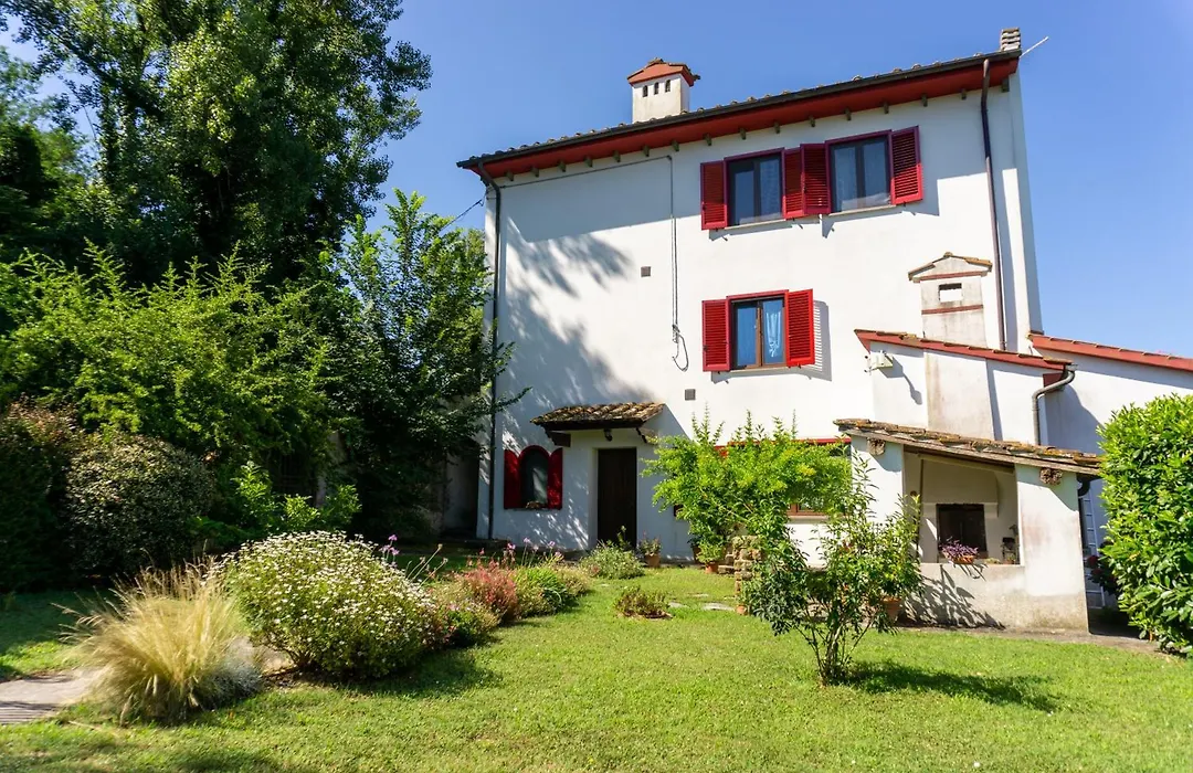 Villa Nerone B&B-1
