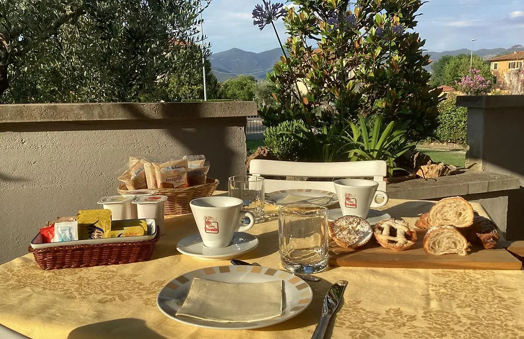 Villa Orsini - A Retreat in Pisa - Food&Relax-1