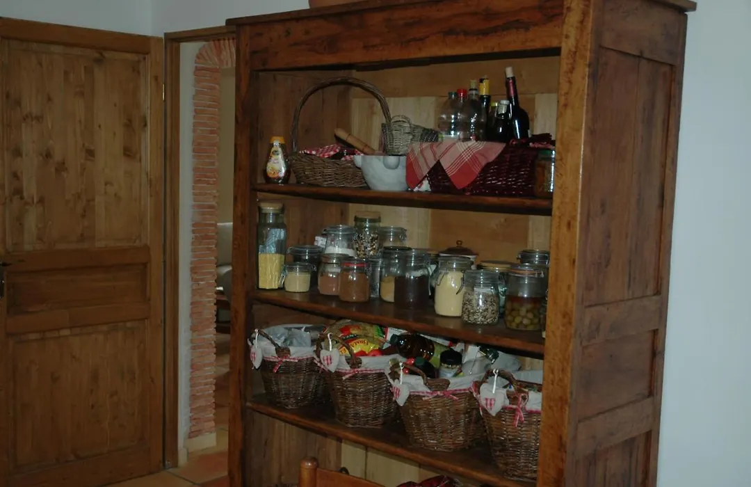 La Maison de Campagne-1