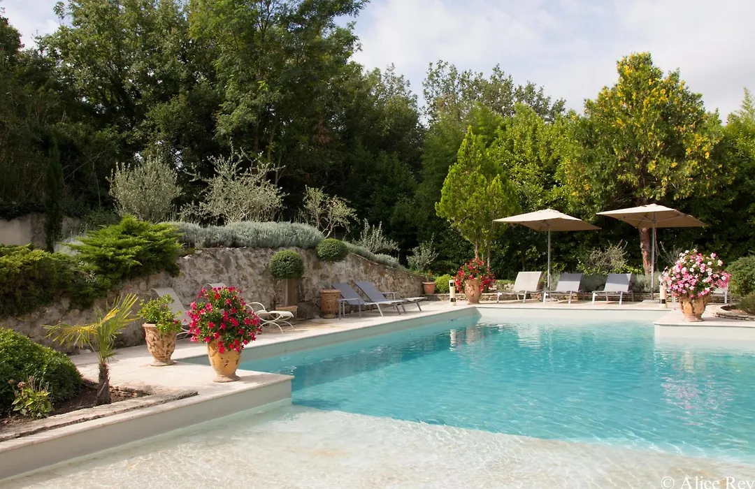 Domaine de Mejeans - Les Collectionneurs-1