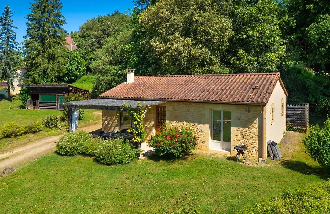 Domaine De Campagnac - Spa & Sauna-1