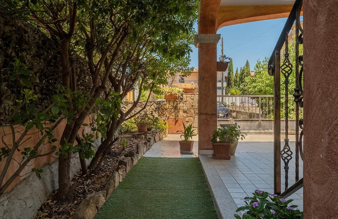 B&B Il Corbezzolo-1