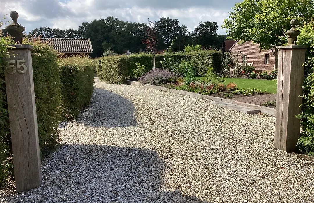 B&B De Meidoornhof-1