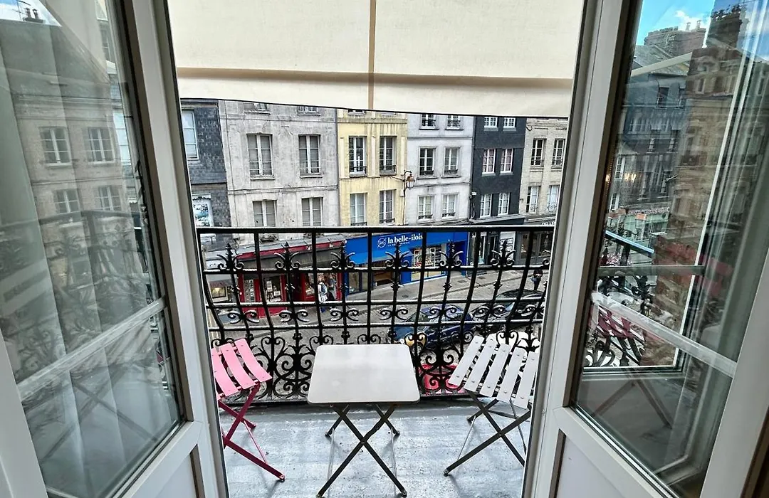 Chambre Roméo ou Juliette-1