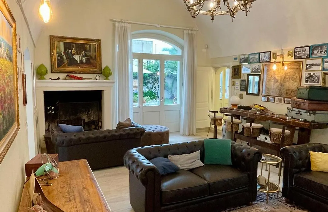 Casina Colosso - Relais&More --1