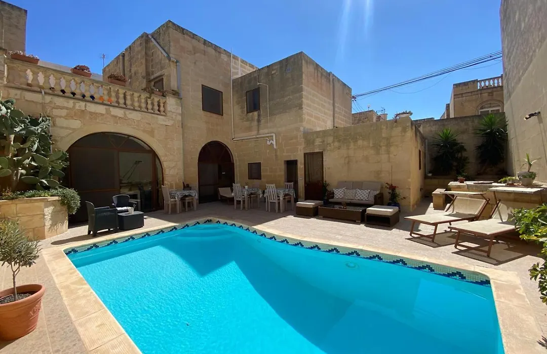 A La Maison B&B-1