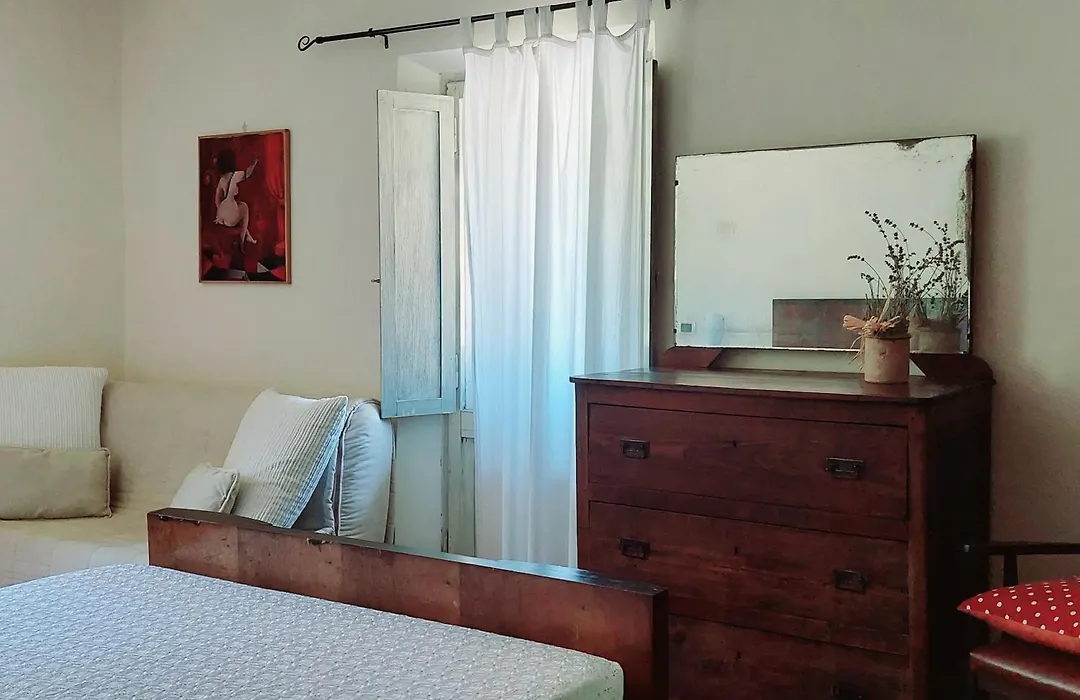 Monte degli Elci b&b-1