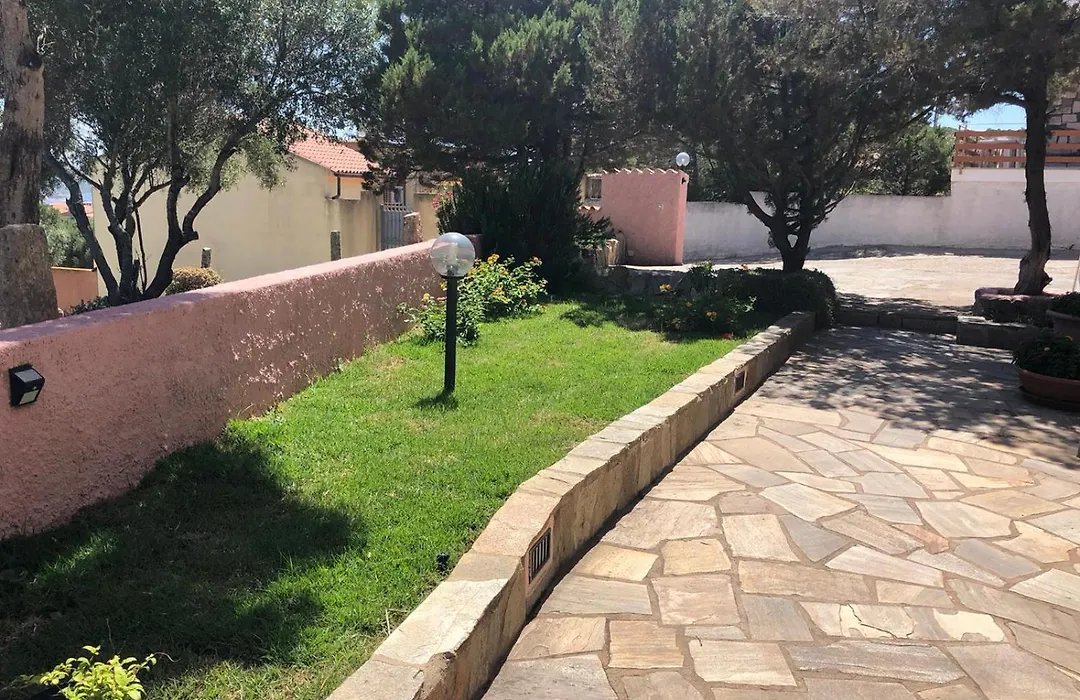 B&B Isola Mia-1