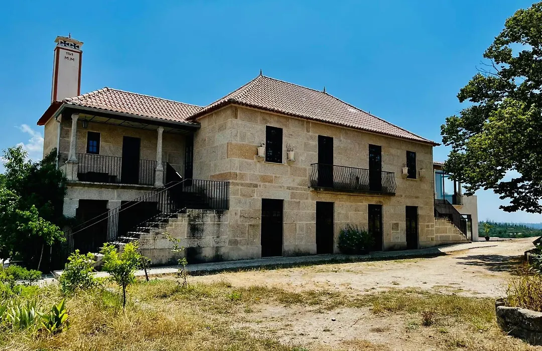 Quinta Da Lua Nova-1
