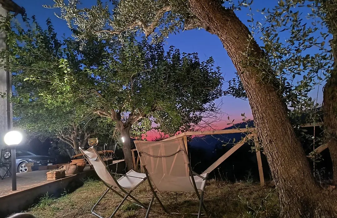 L'Antica Quercia B&B-1