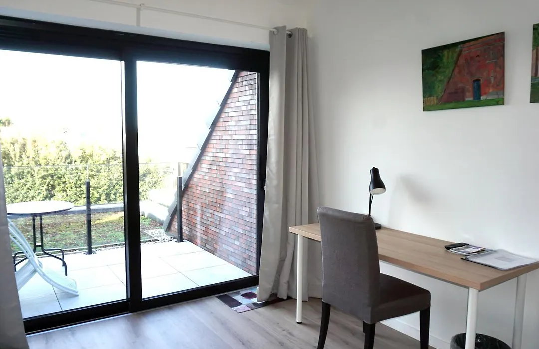 Bnb Waterzicht-1