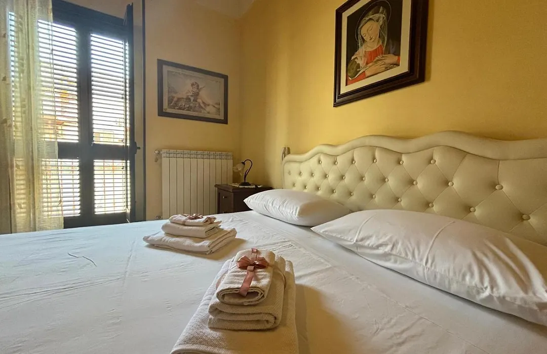 B&B Palazzo Simone-1