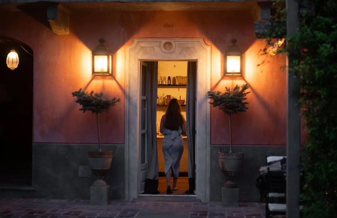 Relais Conac 1888 - Luxury B&B - Adults Only-1