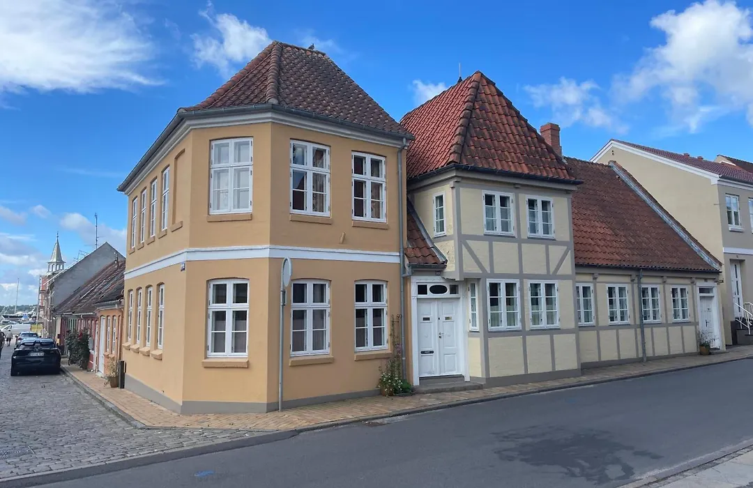 Faaborg Bed And Breakfast-1