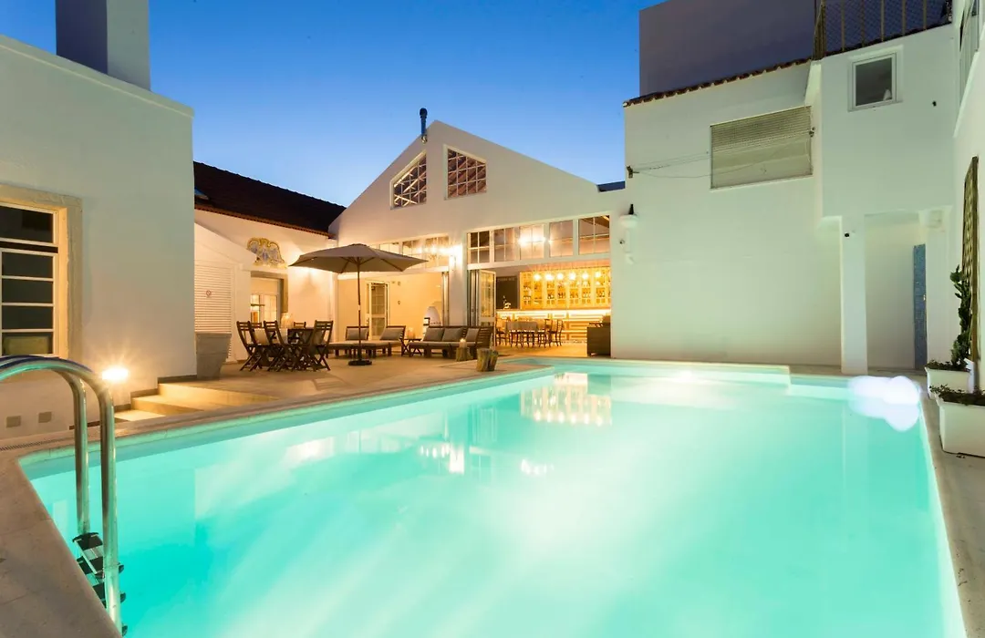 Ericeira Soul Guesthouse-1