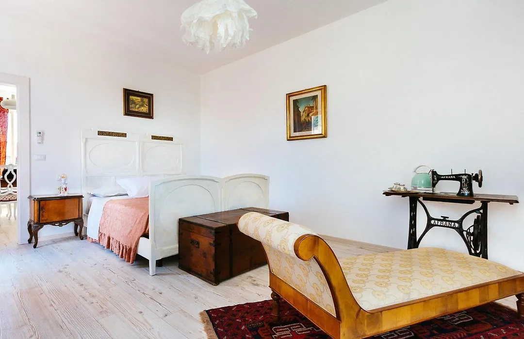 Villa Francesca Luxury - Adriatic Nature&Heritage House-1