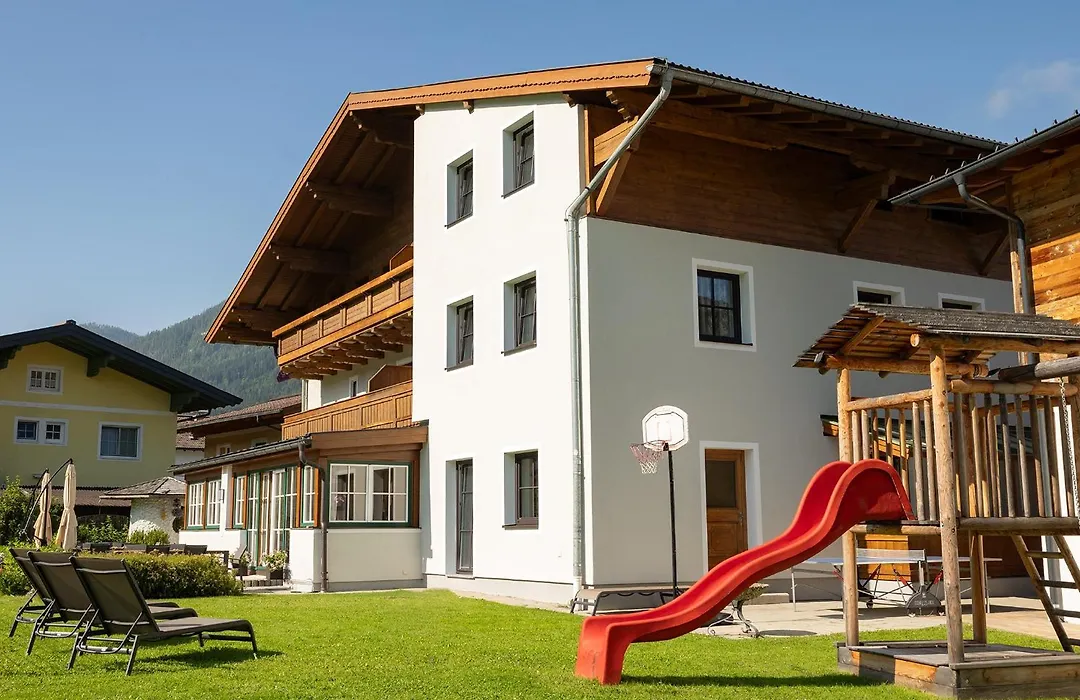 Ferienhaus Gabi Oberreiter-1