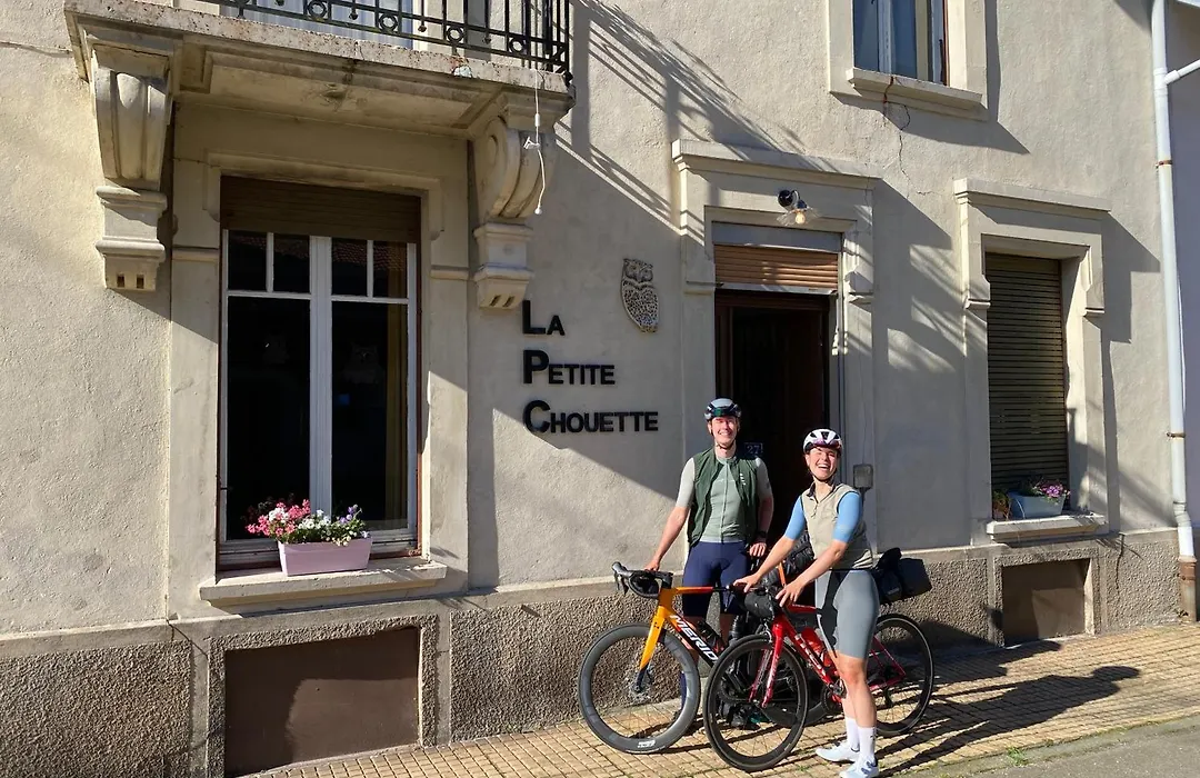 La Petite Chouette-1